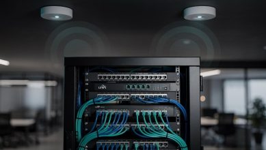 Netzwerk-WLAN
