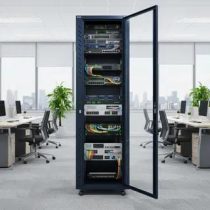 Server-Infrastruktur